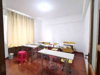 3室2廳2陽臺(tái) 江東耀龍康城臥室