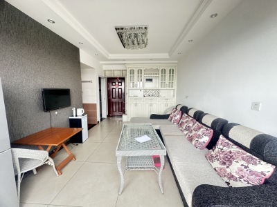 2室1廳2陽(yáng)臺(tái) 春明景和