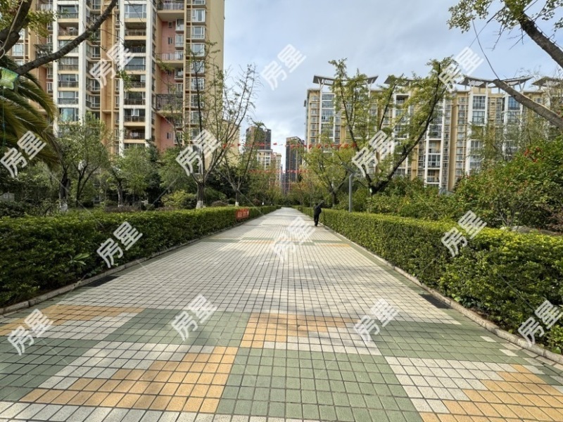 5室2廳 世紀城華春苑其他