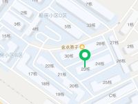 2室2廳1陽臺 船房小區(qū)小區(qū)平面圖