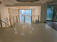 5室2廳2陽臺 香檳小鎮(zhèn)別墅餐廳