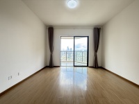 4室2廳2陽臺 瑞鼎城一期臥室