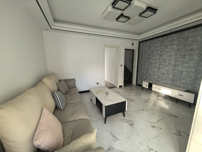 3室1廳 天君殿巷14號餐廳