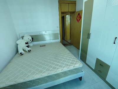 3室2廳2陽(yáng)臺(tái) 棕樹營(yíng)小區(qū)