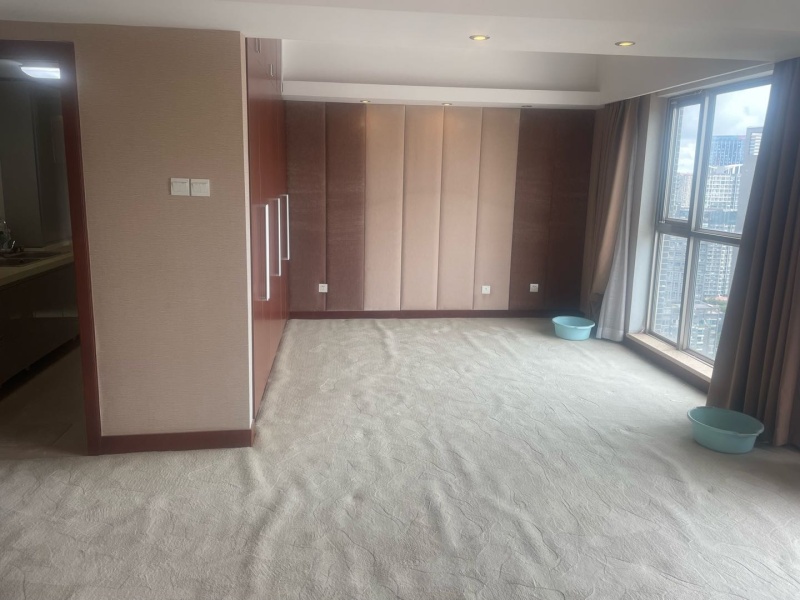 2室2廳 時(shí)光俊園臥室