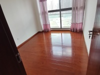 3室2廳1陽臺 潤城四區(qū)臥室