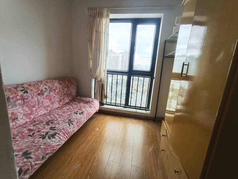 3室2廳2陽(yáng)臺(tái) 俊發(fā)逸天峰書(shū)房