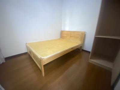 3室2廳1陽臺 濱江俊園回遷組團