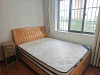 3室2廳 溪畔麗景臥室