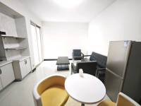 1室1廳1陽臺 摩瑪餐廳