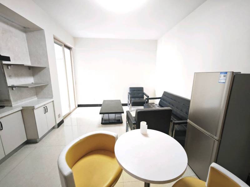 1室1廳1陽臺 摩瑪餐廳