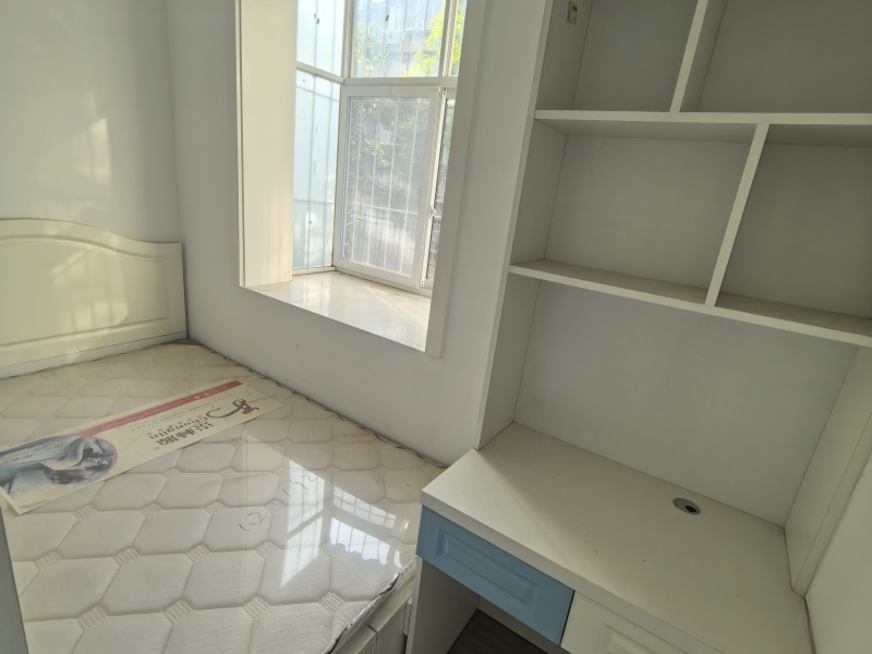 3室1廳 天君殿巷14號臥室