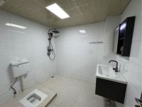 3室2廳2陽臺 融城優(yōu)郡衛(wèi)生間