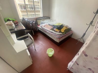 2室2廳1陽臺 梁源小區(qū)