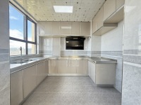 4室2廳2陽臺 瑞鼎城一期廚房