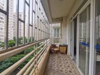 3室2廳2陽臺(tái) 江東耀龍康城陽臺(tái)