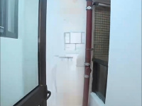 3室2廳3陽(yáng)臺(tái) 俊發(fā)盛唐城星河郡(一期)陽(yáng)臺(tái)