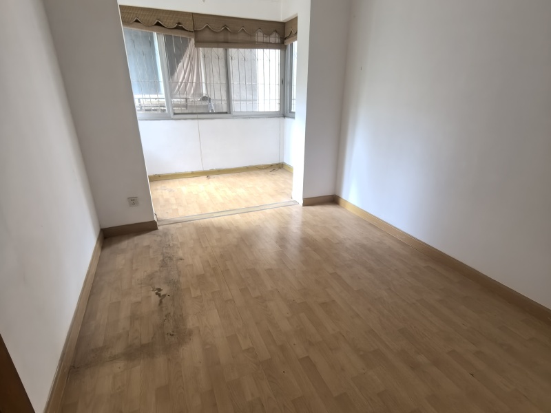 2室2廳2陽臺 審計廳宿舍（文林街203號）臥室