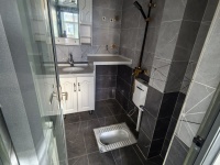 3室1廳 天君殿巷14號衛(wèi)生間