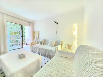 3室2廳2陽臺(tái) 金康園