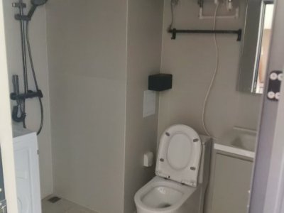 1室1廳1陽臺 美的北京路9號A8地塊