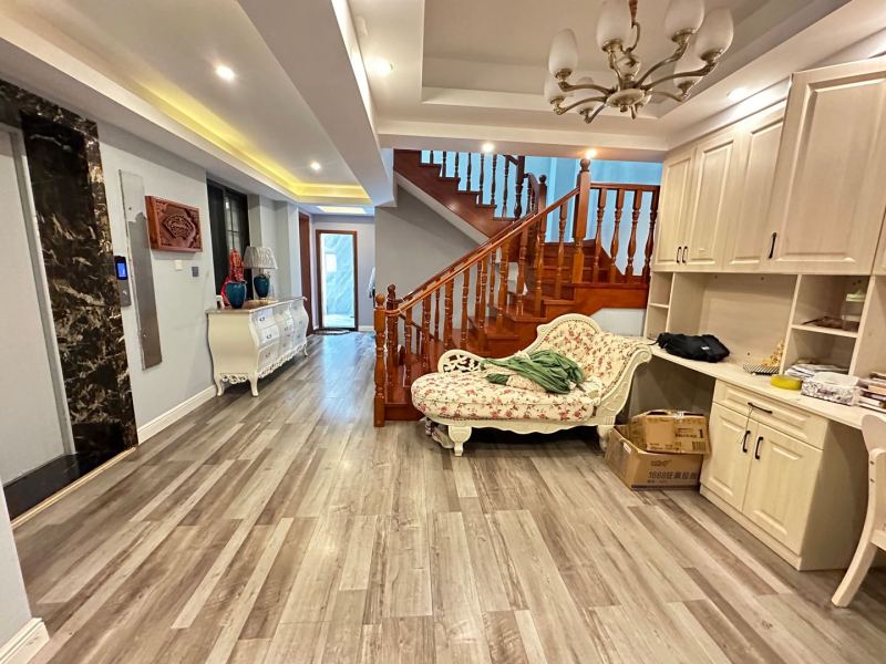 6室3廳5陽(yáng)臺(tái) 公園1903康醍別墅其他