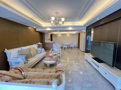 4室2廳2陽(yáng)臺(tái) 七彩俊園