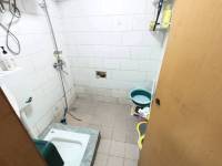 2室2廳1陽臺 金星小區(qū)衛(wèi)生間