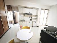 1室1廳1陽臺 摩瑪廚房