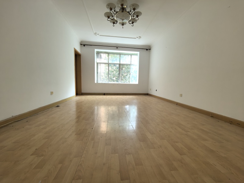 2室2廳2陽臺 審計廳宿舍（文林街203號）客廳