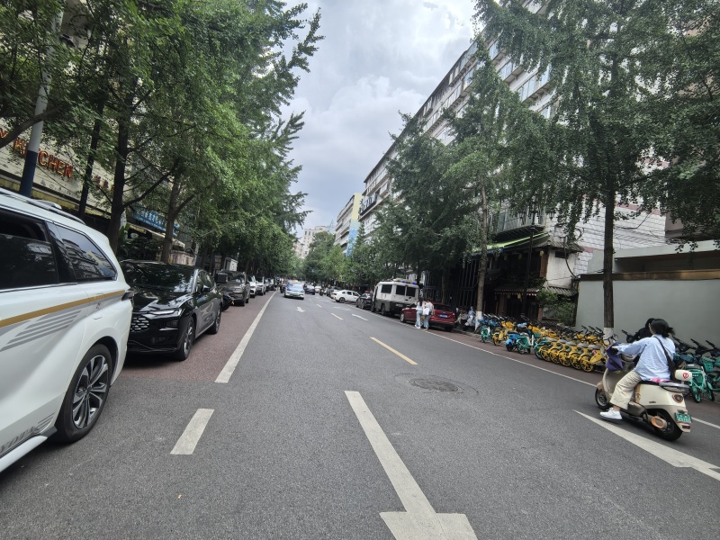 2室2廳2陽臺 審計廳宿舍（文林街203號）其他