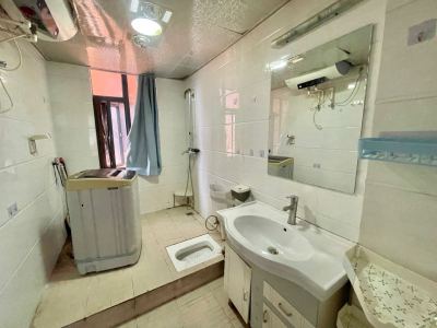 3室2廳1陽臺 錦悅四季花園小區(qū)