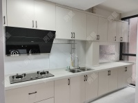 3室2廳2陽臺(tái) 潤城五福臨廚房