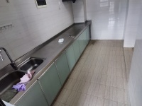 3室2廳1陽臺 潤城四區(qū)廚房