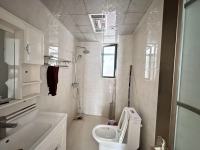 3室2廳2陽(yáng)臺(tái) 新希望希望匯衛(wèi)生間