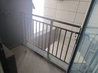 4室2廳2陽(yáng)臺(tái) 新希望觀瀾匯陽(yáng)臺(tái)