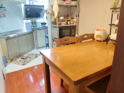 2室1廳 麻線營(yíng)小區(qū)