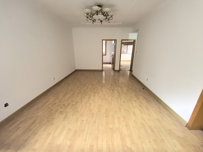 2室2廳2陽臺 審計廳宿舍（文林街203號）客廳