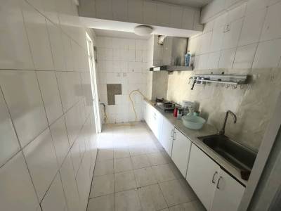 2室2廳1陽臺(tái) 匯都國際一期