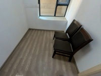 3室2廳2陽臺(tái) 潤城五福臨臥室