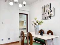 2室2廳1陽臺 遠洋風景餐廳