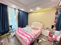 6室3廳5陽(yáng)臺(tái) 公園1903康醍別墅臥室