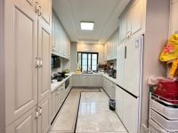 6室3廳5陽(yáng)臺(tái) 公園1903康醍別墅廚房