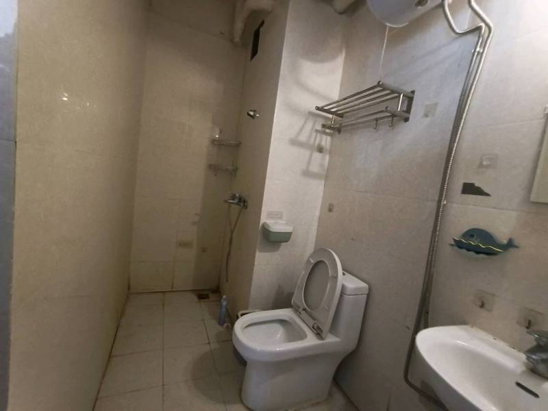 3室2廳2陽(yáng)臺(tái) 俊發(fā)逸天峰衛(wèi)生間