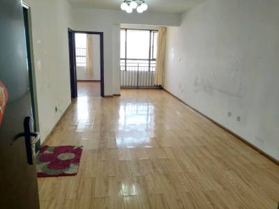 2室1廳1陽臺 拓東大城二期