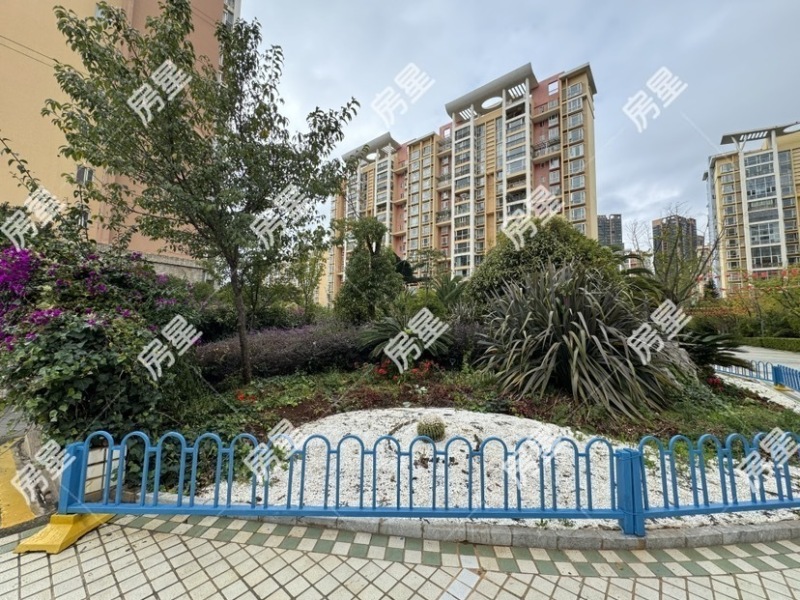 5室2廳 世紀城華春苑其他