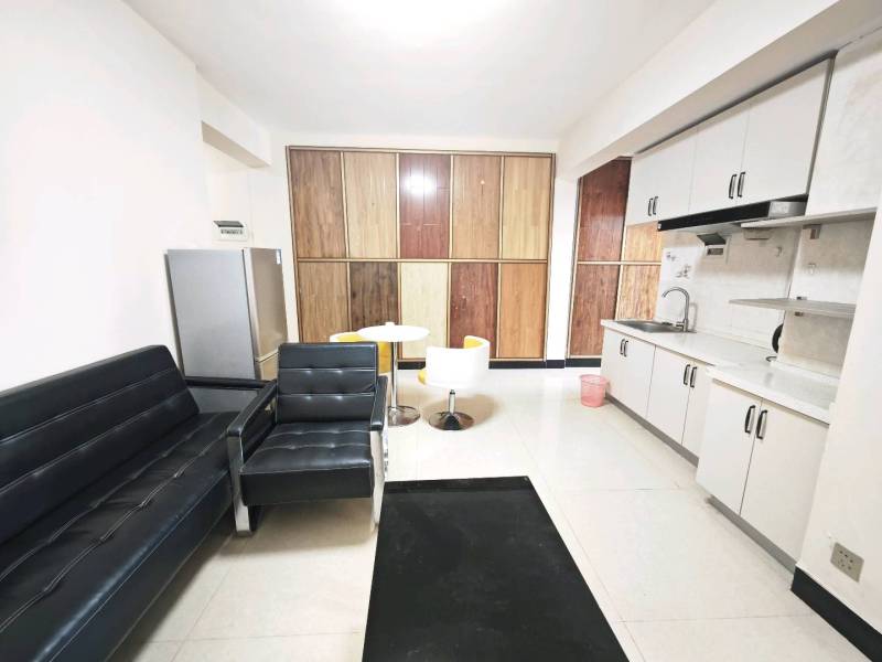 1室1廳1陽臺 摩瑪客廳