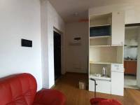 3室2廳2陽(yáng)臺(tái) 俊發(fā)逸天峰門廳