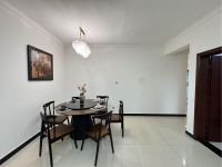 3室2廳2陽臺 融城優(yōu)郡餐廳