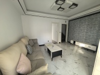 3室1廳 天君殿巷14號客廳